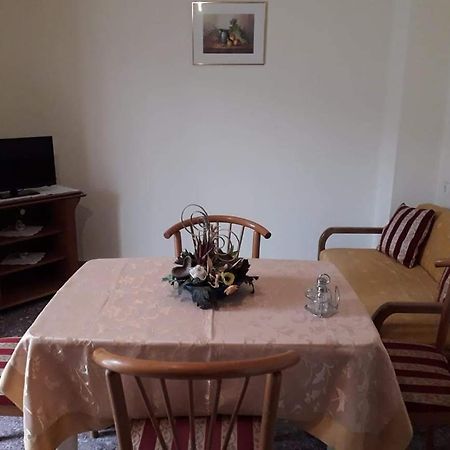 Vicky Guesthouse Ставрос Екстериор снимка